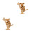 2 In Legno 3D Da Te Per Bambini 3