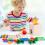 Set Montessori Per Educativo In Casa 9
