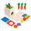 Set Montessori Per Educativo In Casa 2