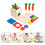 Set Montessori Per Educativo In Casa 6