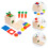 Set Montessori Per Educativo In Casa 4