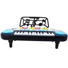 Pianoforte Elettronico In Per Apprendimento Preliminare