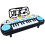 Pianoforte Elettronico In Per Apprendimento Preliminare 10