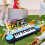 Pianoforte Elettronico In Per Apprendimento Preliminare 3