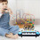 Pianoforte Elettronico In Per Apprendimento Preliminare 7