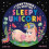 Countdown to Bedtime Sleepy Unicorn by Candy Bee Paperback Book 1