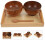 Set con Ciotola, Cucchiaio e Piatto per Bambini 3