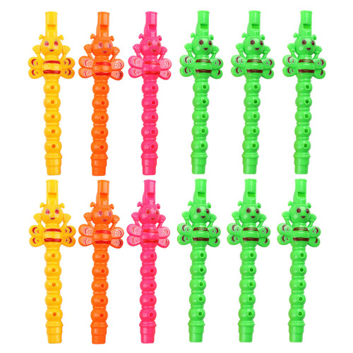 25 Clarinetti Per Bambini Con Design A Api 2