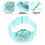 1 Pezzo Fresh Watch Per Studenti 8