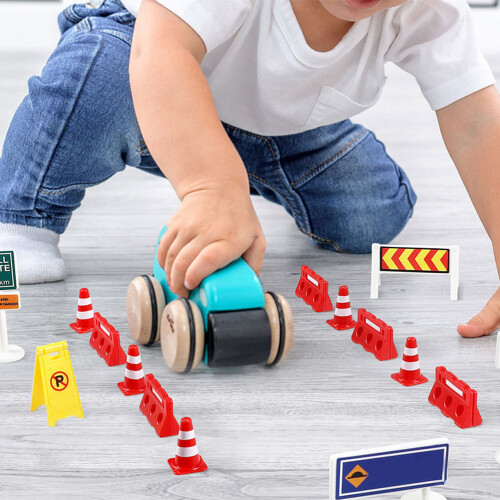 37 Stradali Educativo Per Bambini 1