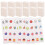 Seaside Game Blocks 65 30mm Mahjong Bambini 10