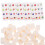 Seaside Game Blocks 65 30mm Mahjong Bambini 11