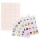 Seaside Game Blocks 65 30mm Mahjong Bambini 9