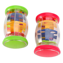 2 Sonaglio Per Bambino A Da Afferrare