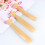5 Pezzi 15 Cm Lisci Resistente Calore Per 5