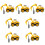 7 Auto Cartone Animato Da Te Educativo 8