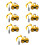 7 Auto Cartone Animato Da Te Educativo 11