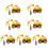 7 Auto Cartone Animato Da Te Educativo 7