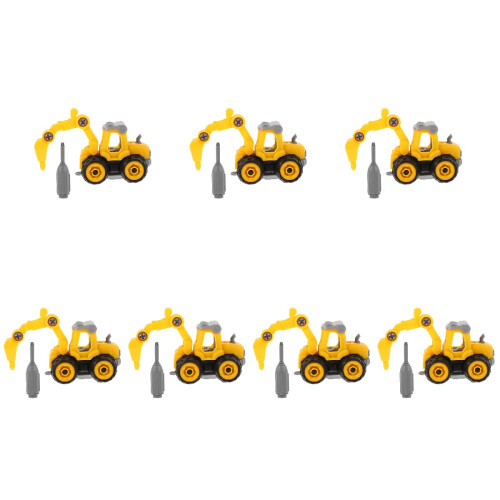 7 Auto Cartone Animato Da Te Educativo 2