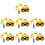 7 Auto Cartone Animato Da Te Educativo 10