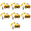 7 Auto Cartone Animato Da Te Educativo 9