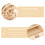 Set Portapenne In Legno 3D Puzzle Da Te Scatola Musicale 10