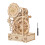 Set Portapenne In Legno 3D Puzzle Da Te Scatola Musicale 3