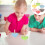 6 Legno Trottola Bambini Idea Regalo Feste 10
