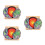 3 Sets Earth Structure 3D Diy Jigsaw Puzzle For Kids Geography 5
