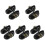 5 Paia Scarpe Per , Per Travestimenti 4