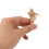 400 Mini Set Figure D'azione 11