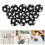 48 Palline Ricambio Per Calcio Balilla 36mm 11