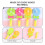 30 Lollipop Elicottero Bambini Cartone 11