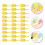 30 Lollipop Elicottero Bambini Cartone 2