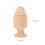 Set Giocattoli Legno Montessori Bambini Prima -Coppa 2