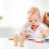 Set Giocattoli Legno Montessori Bambini Prima -Coppa 7