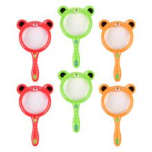 6 Pezzi D'ingrandimento Portatile Con Assortito