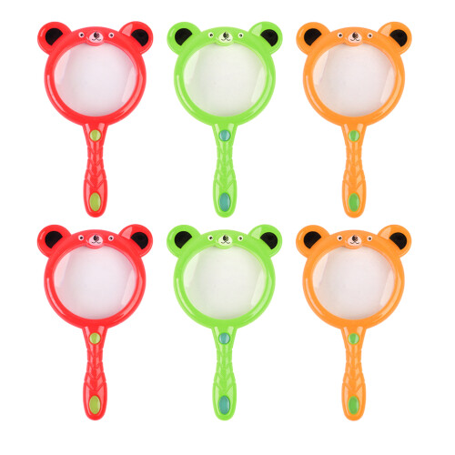 6 Pezzi D'ingrandimento Portatile Con Assortito 1