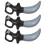 3 Pezzi Spade Gonfiabili Halloween Per E Cosplay 9