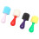 4 Pezzi Spugne Sferiche Per Pittura, Mini Bambini 9