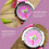 1 Pezzo Cartone Animato Decorativo 10
