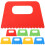 8Pcs Paint Line Draw Tool For Graffiti And Early Learning 7