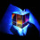 Rgb Cube Optical X-Cube Optical Cube Glass Prism 4