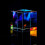 Rgb Cube Optical X-Cube Optical Cube Glass Prism 5
