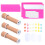 6 Set Kit Caleidoscopi Da Te Educativo 11