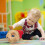 Palla Intrecciata In Decorativa Per Bambini 11