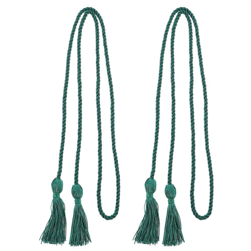 2 Pezzi Laurea Con Nappe