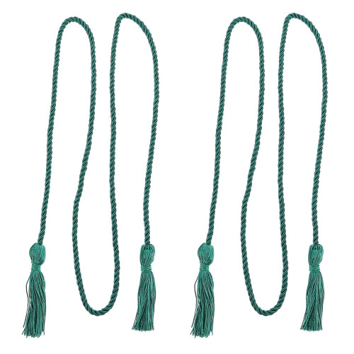 2 Pezzi Laurea Con Nappe 1