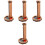 4 In Legno Rotante Per Bambini 4