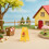16 Stradali In Miniatura In Per Bambini 7